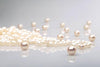 18K Gem Quality Japanese Akoya Pearl Designs