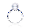 Santorini South Sea Pearl Ring