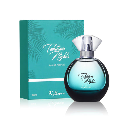 Tahitian Nights 1.7oz Women's Fragrance