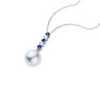 Santorini South Sea Pearl Pendant