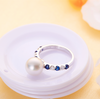 Santorini South Sea Pearl Ring