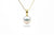 Euro Classic Freshwater Pearl Pendant