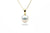 Kyllonen Classic Freshwater Pearl Pendant