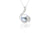 Laurel South Sea Pearl Pendant