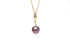 Spade Edison Pearl Pendant-Kyllonen