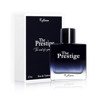 The Prestige 1.7oz Men's Fragrance