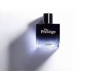 The Prestige 1.7oz Men's Fragrance