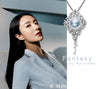 High Jewelry Pendants