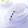 Santorini South Sea Pearl Pendant